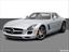 2011 Mercedes-Benz SLS-Class
